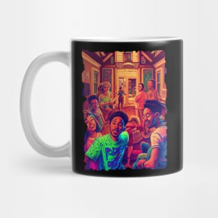 House party Mug